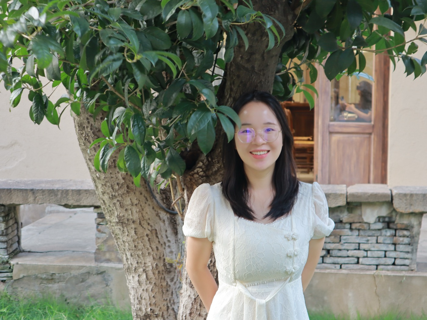 Heye Huang